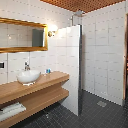 Hotel Grand Mustaparta Tornio