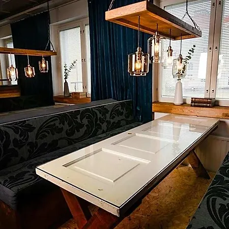 Hotel Grand Mustaparta