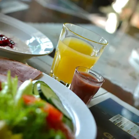 فندق Grand Mustaparta *