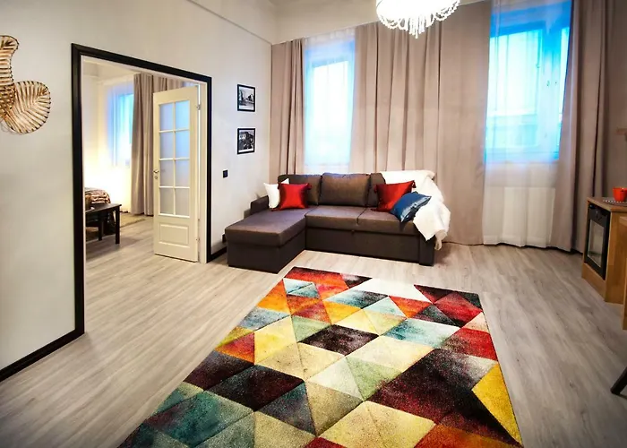 Grand Mustaparta Hotelli Tornio