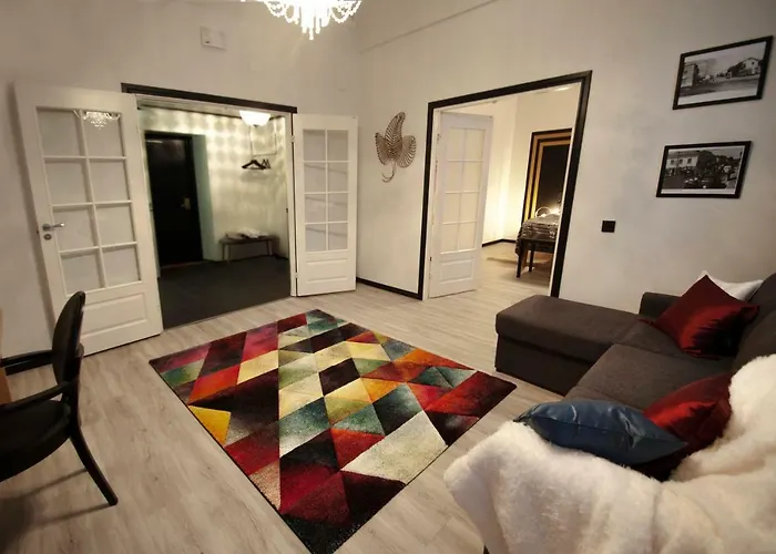 Grand Mustaparta Hotelli Tornio